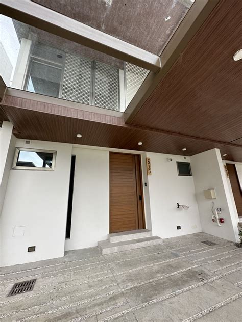 South Fairway Homes House And Lot For Sale San Pedro .
